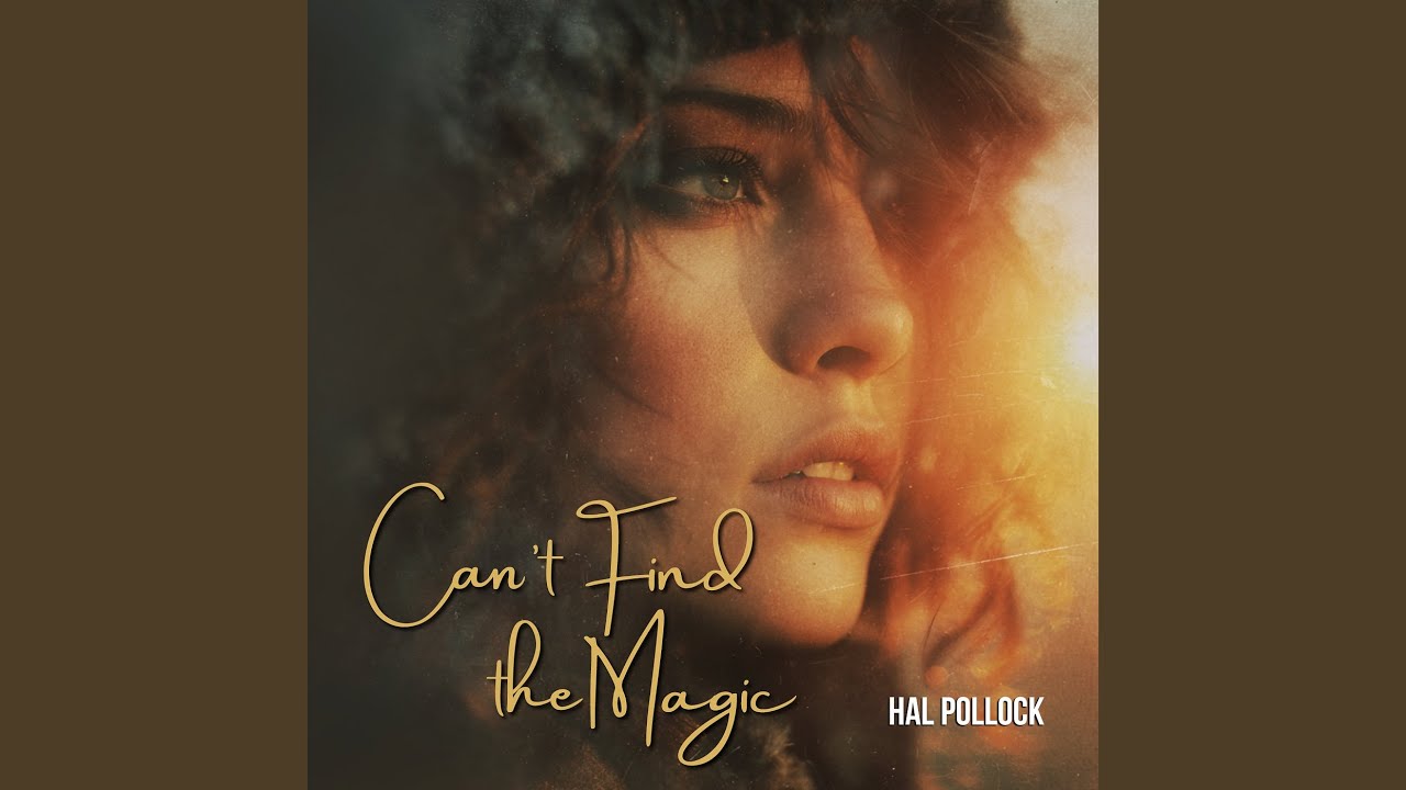 Can't Find the Magic