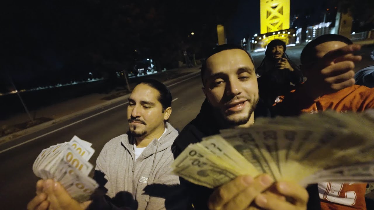 TheReal4Nick x Rico 2 Smoove - STAND ON IT (Official Music Video)