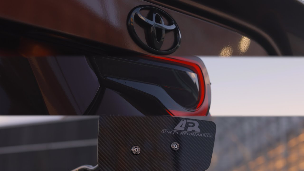 Boxer Nation | Boosted FRS | 4K