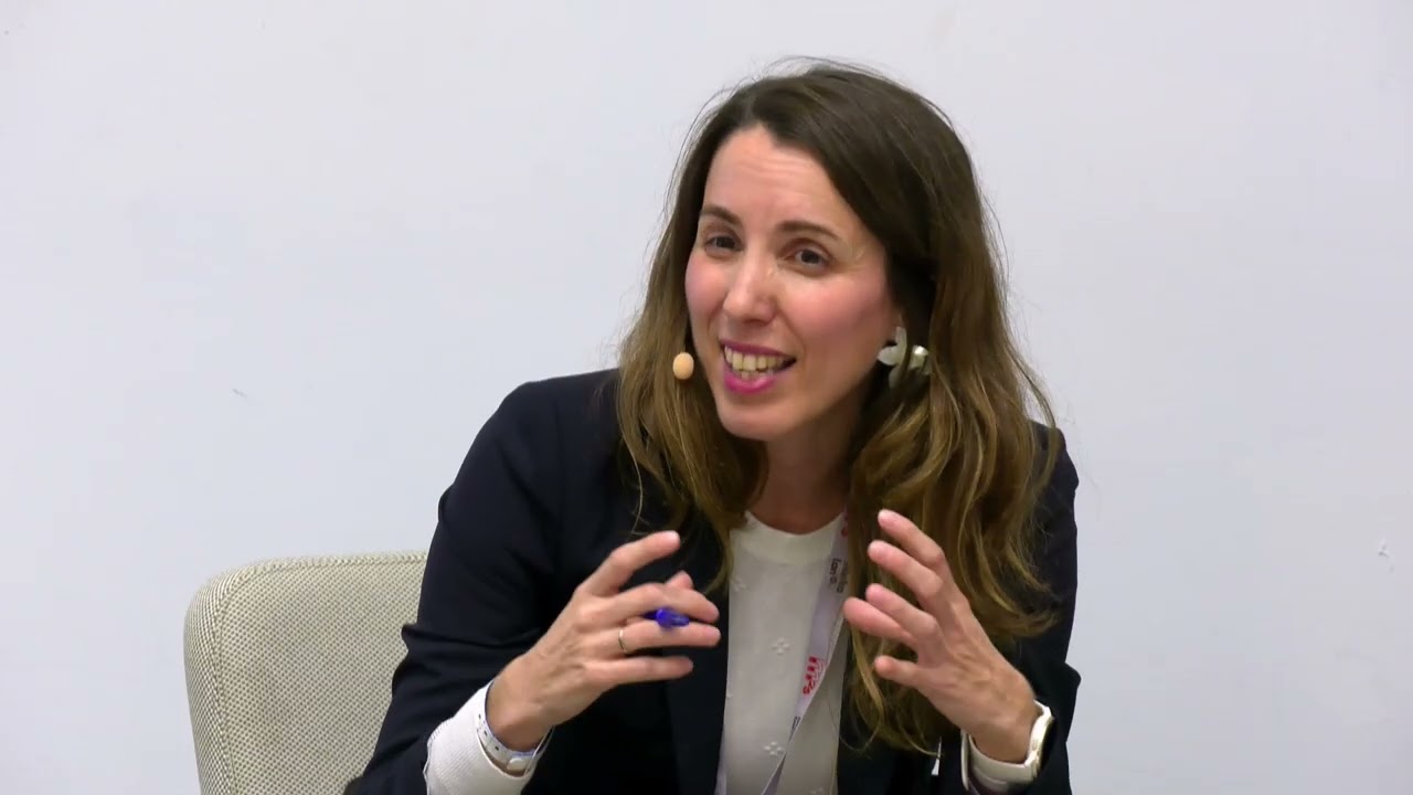 MERKALAN 2025 - MESA REDONDA TALENTO II