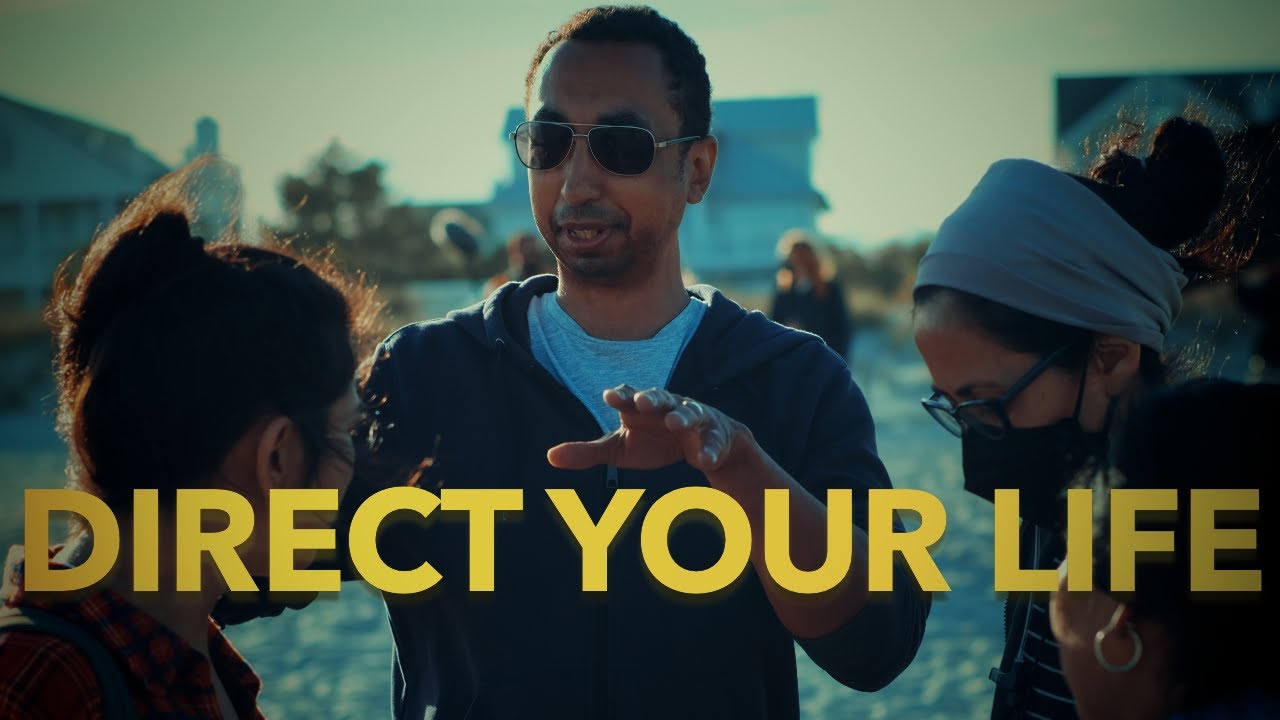 Stop Negotiating With Yourself | The Director’s Mindset