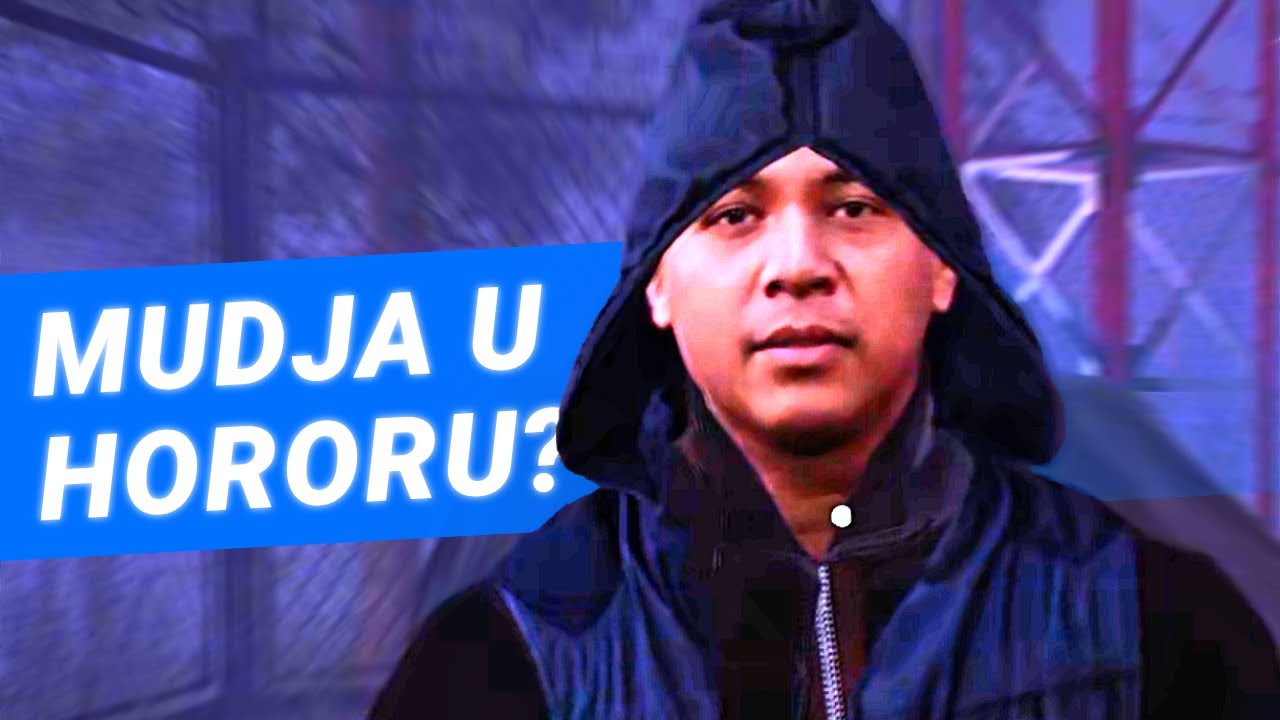 NETKO u selu je UBOJICA, moram saznat TKO! // Refuted Wind