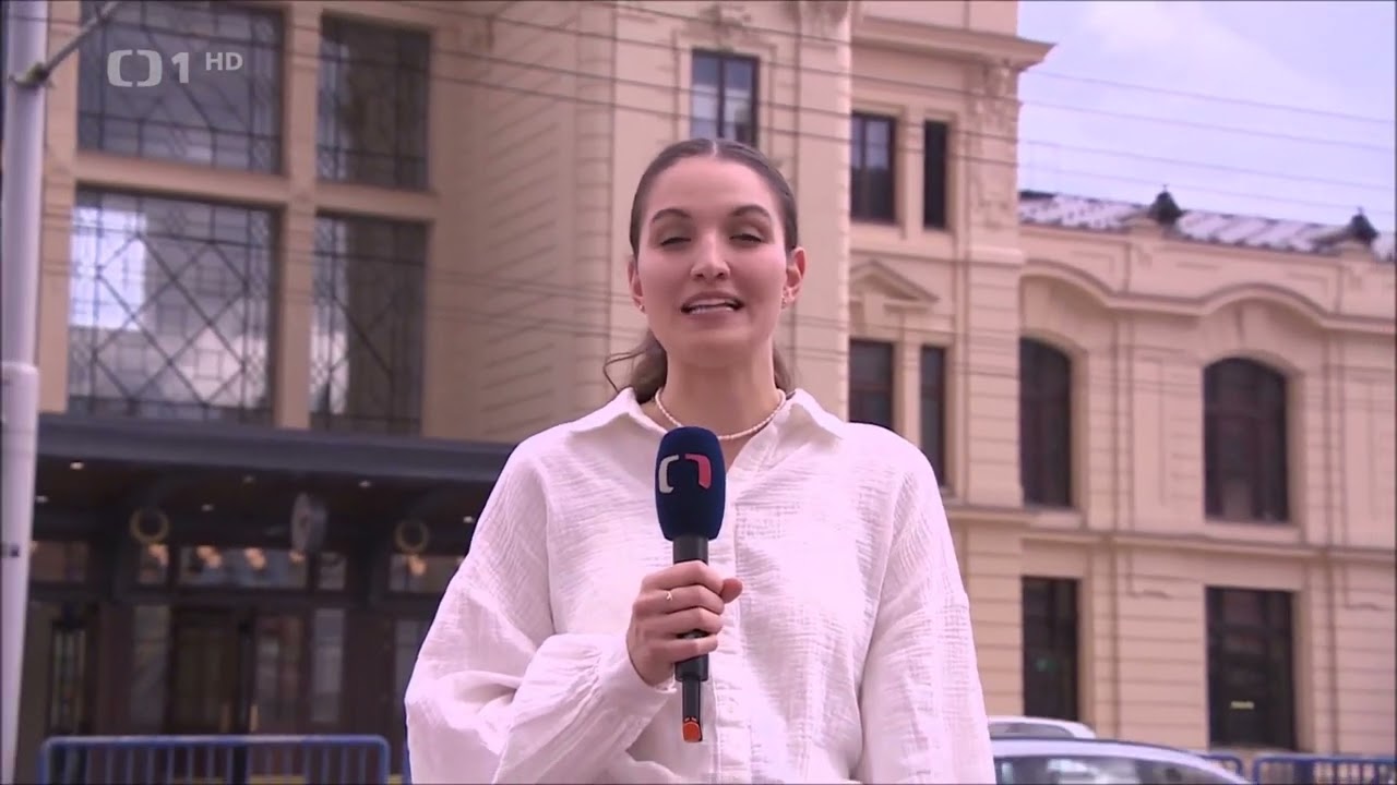 Rekonstrukce starých nádraží a Nastražené překážky na kolejích