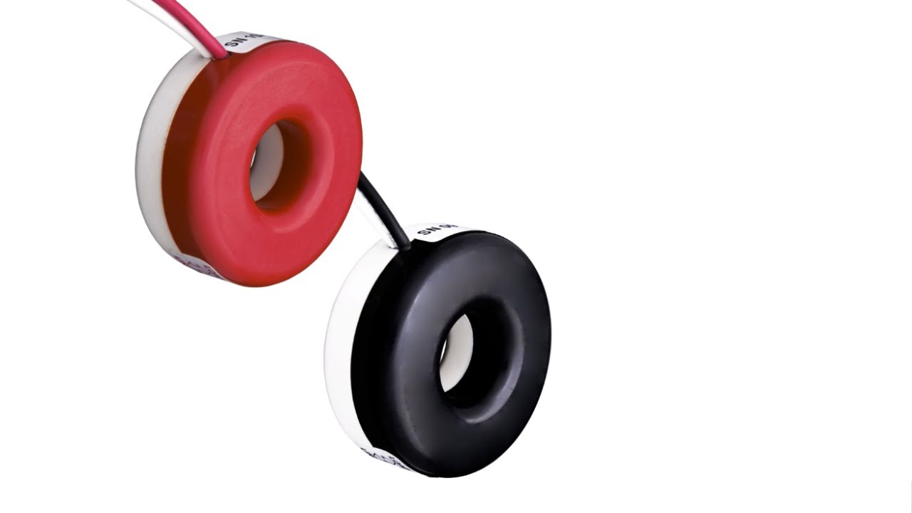 VerifEye Submetering Solutions — Current Transformer (CT) Installation and Orientation