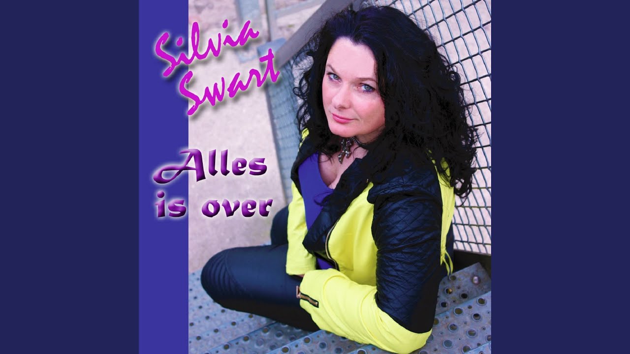 Alles is over