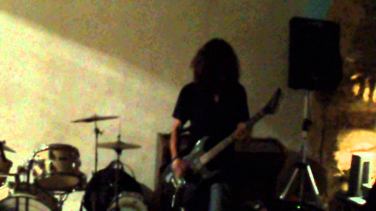 ANEURYSM DEATH GRIND FROM SICILY