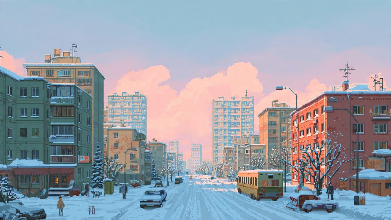 Awaken Your Focus ☕ | Lofi Jazz Grooves for Productive Mornings