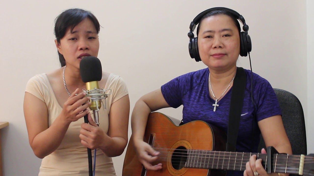 Giọt buồn không tên/ Trữ tình bolero/ sáng tác Tô Giang / Trình bày Tiên Nga