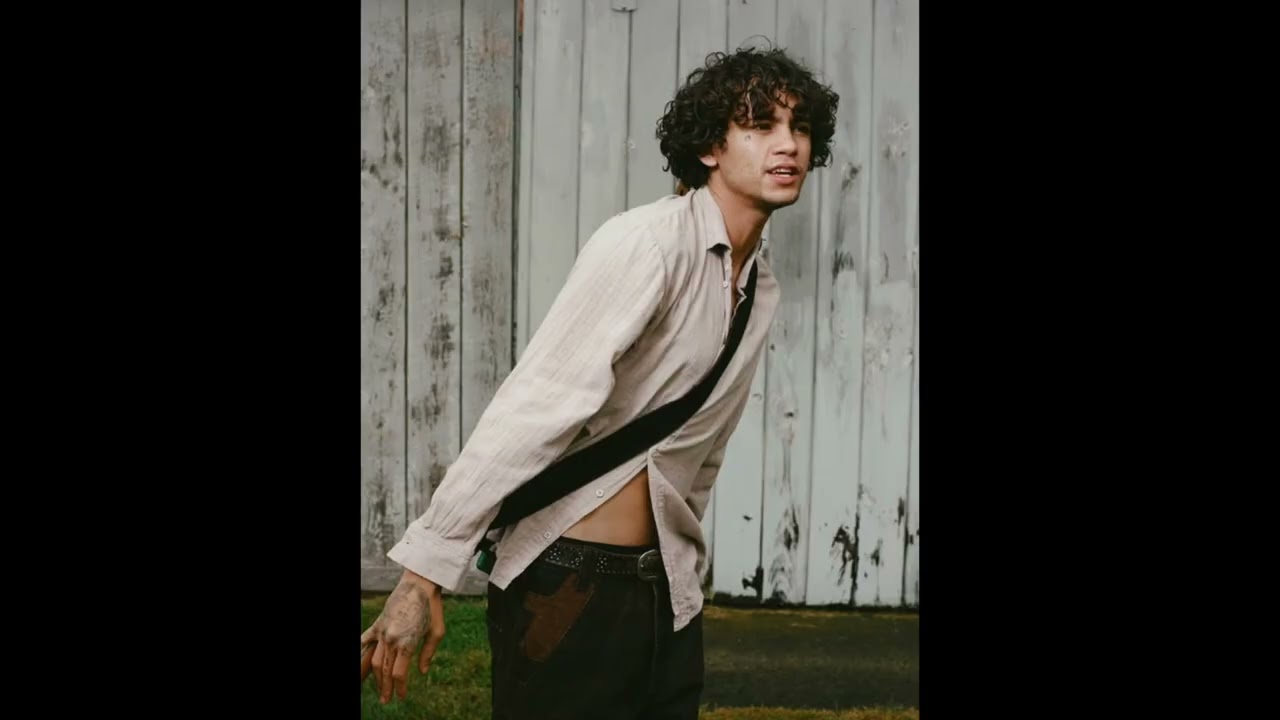 [FREE] DOMINIC FIKE INDIE TYPE BEAT 