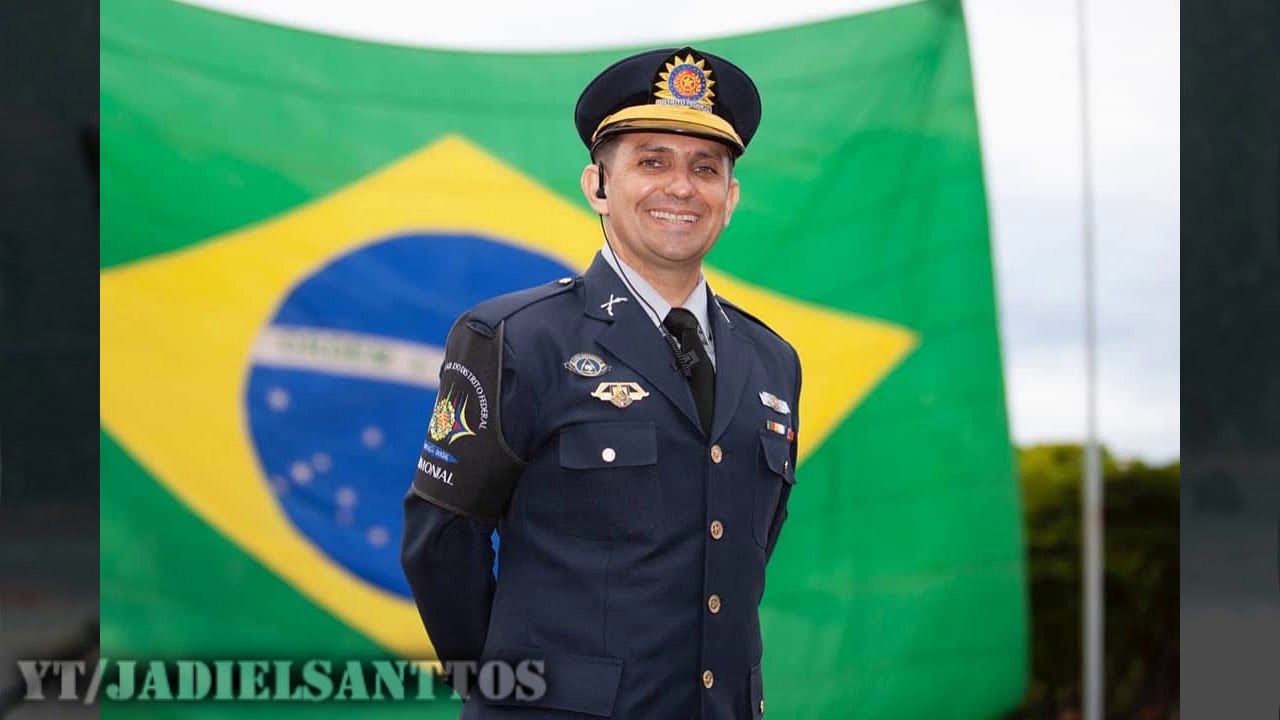 PapaMike - For&ccedil;a e Honra &lsaquo; Padr&atilde;oBr &rsaquo;