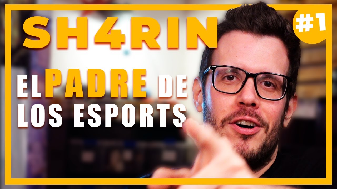 Sh4rin: Un jugador de segunda no tendría que cobrar 10k al mes | Gama de Voces Ep.1