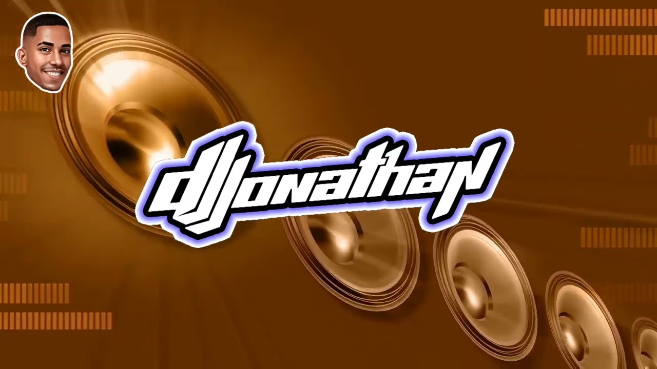 FUNK LIGHT 2023 ⚡ TIK TOK 🔊 MUITO GRAVE (1080p) DJ JONATHAN