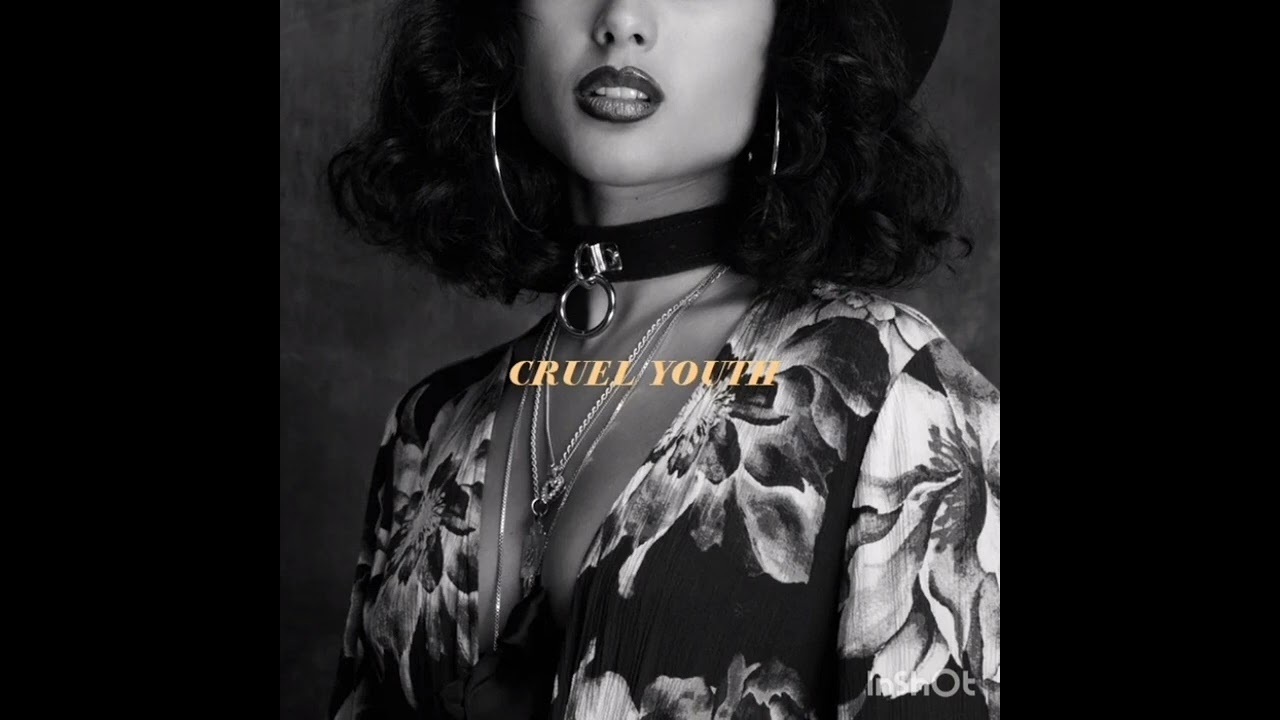 Cruel Youth - White Dior (Unreleased Song)