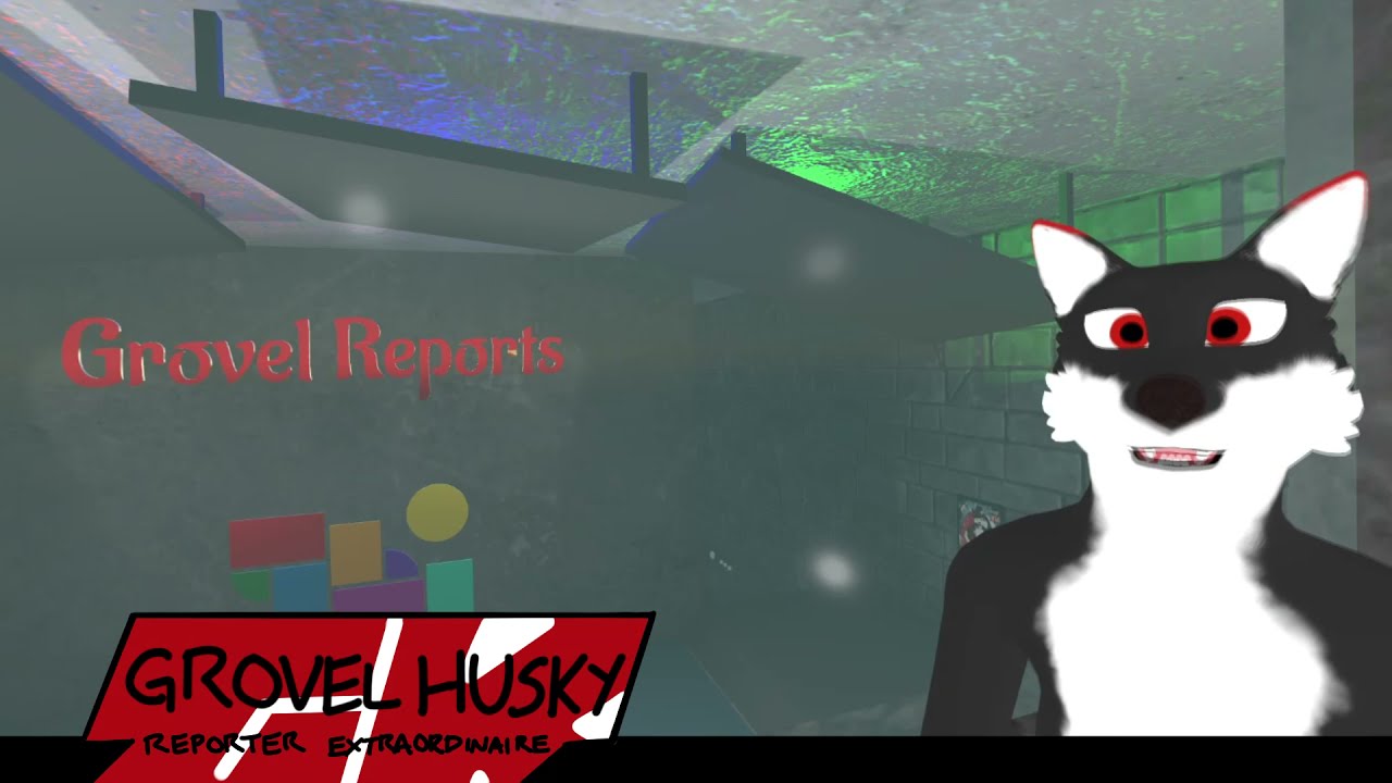 Grovel Reports Sept 20th 2021 - PreReg + Dealers Den Furry News