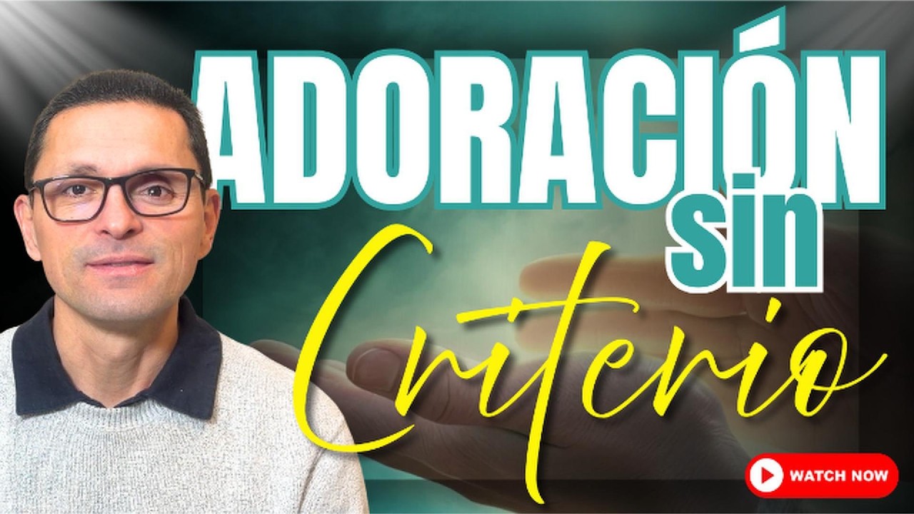 ‼️ 𝐀𝐝𝐨𝐫𝐚𝐜𝐢𝐨́𝐧 𝐬𝐢𝐧 𝐜𝐫𝐢𝐭𝐞𝐫𝐢𝐨 - 𝑪𝒖𝒂𝒏𝒅𝒐 𝒆𝒍 𝒈𝒖𝒔𝒕𝒐 𝒑𝒆𝒓𝒔𝒐𝒏𝒂𝒍 𝒓𝒆𝒆𝒎𝒑𝒍𝒂𝒛𝒂 𝒆𝒍 𝒑𝒓𝒊𝒏𝒄𝒊𝒑𝒊𝒐