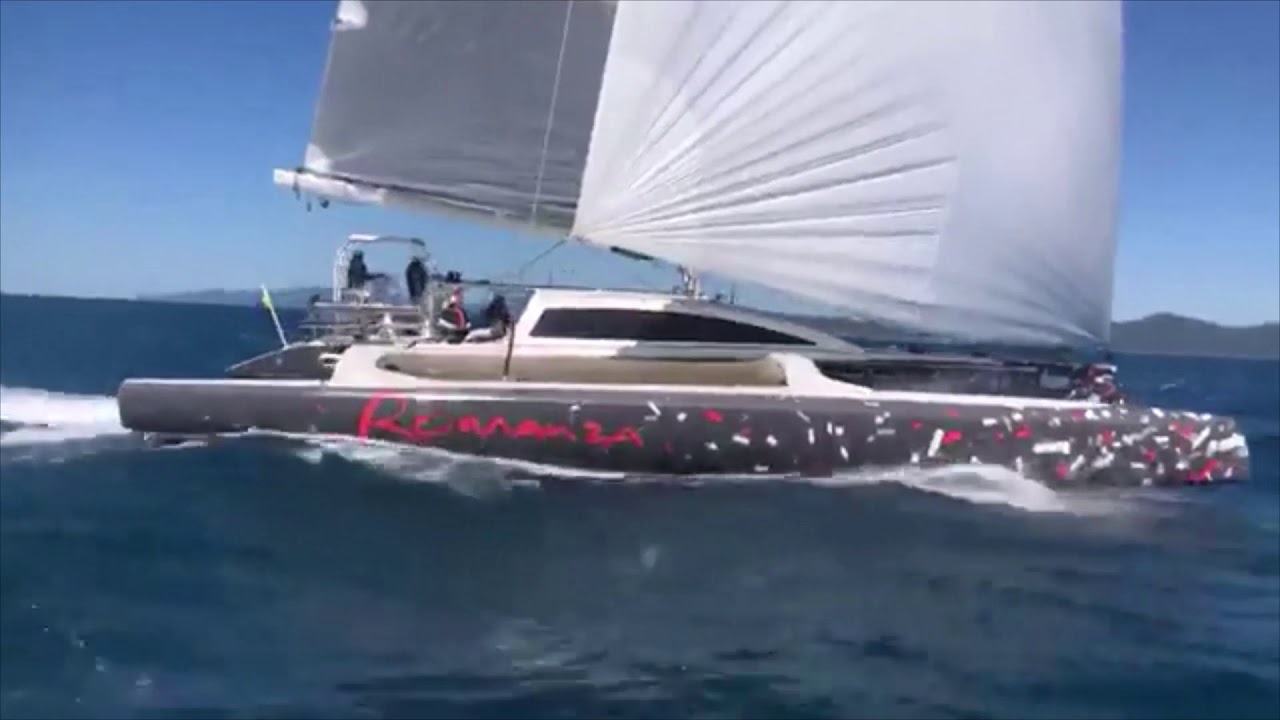 Romanza Racing Collection