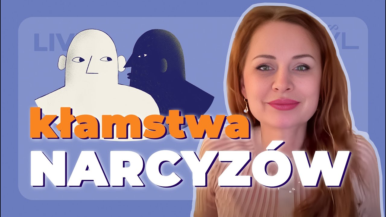 Ludzie narcystyczni. Co mówią i co mają na myśli?