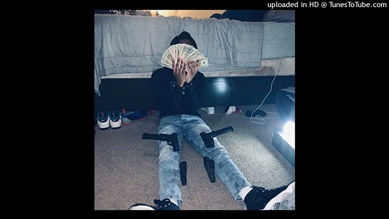 Semi Homie X No Savage X KhiGlock Type Dmv Beat 