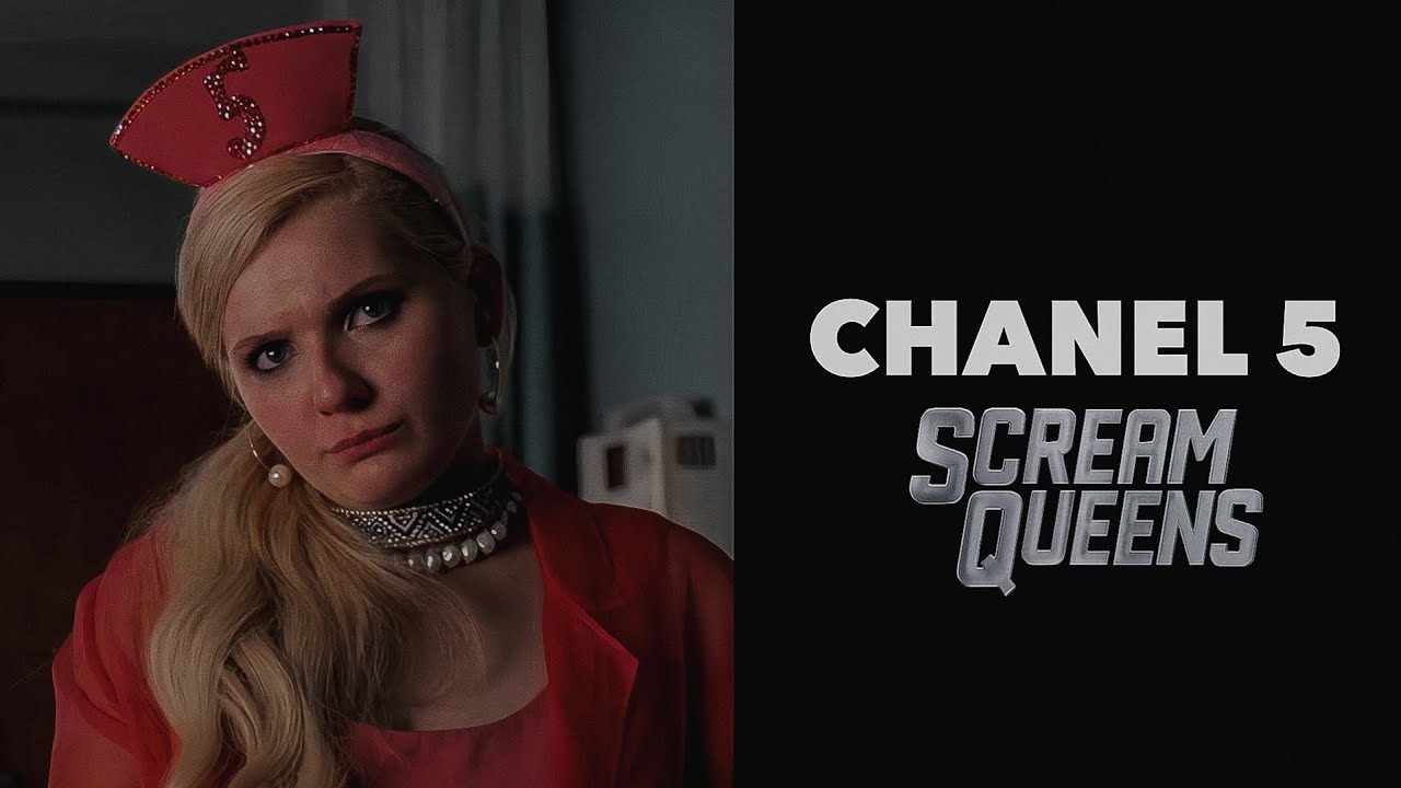 chanel 5 all scenes 1080p - season 2