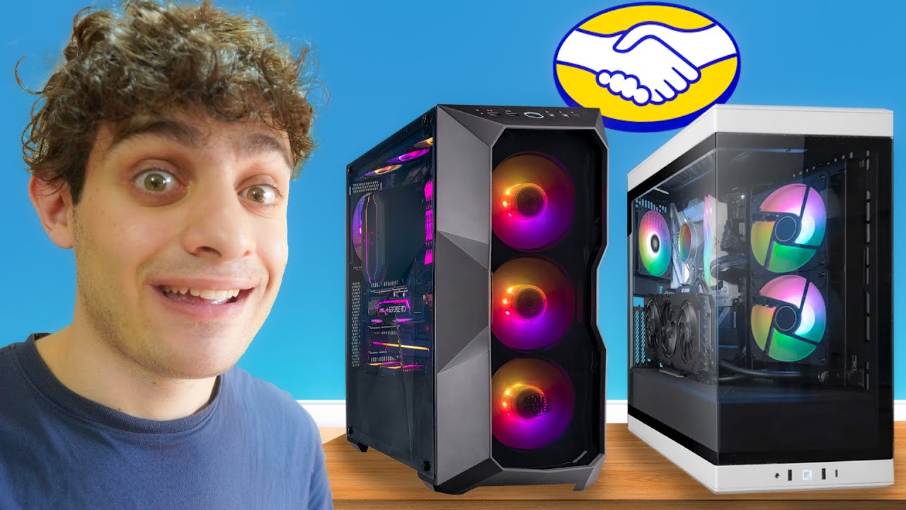 COMPRE LAS PC GAMER M&Aacute;S VENDIDAS DE MERCADO LIBRE (RECOPILACION)