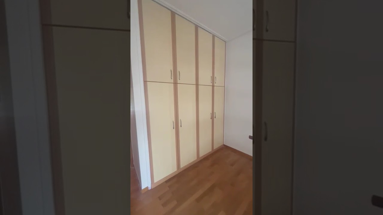 Νέα Σμύρνη Χρυσάκη ΕΝΟΙΚΙΑΖΕΤΑΙ ανακαινισμένο διαμέρισμα στον 4 ο όροφο συνολικής επιφάνειας 95 τ.μ