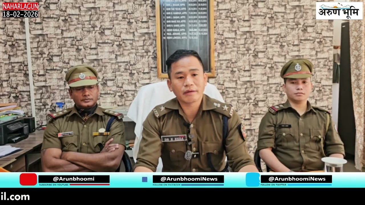 Naharlagun Police Crack Luxury Car Fraud, 16 Vehicles Recovered