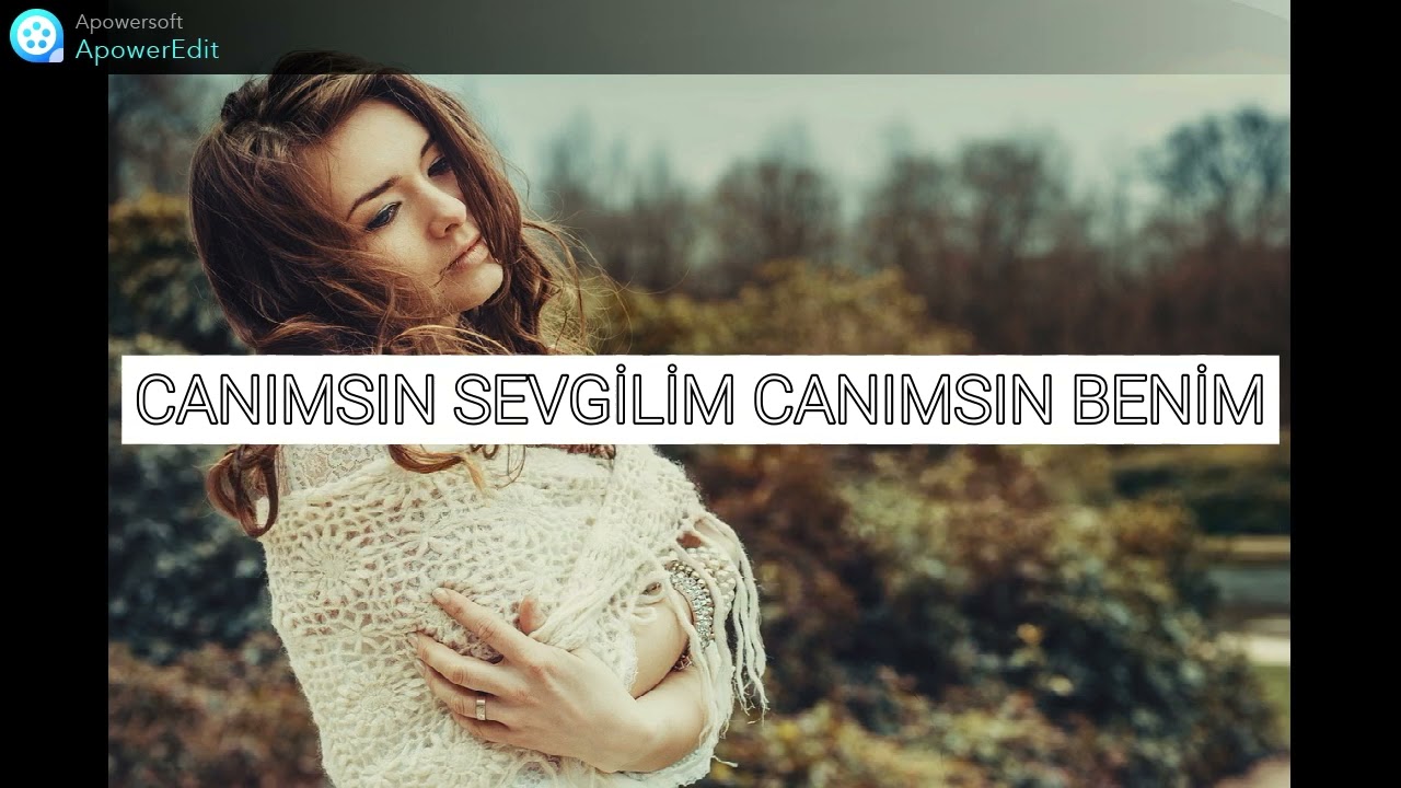NİHAVEND ŞARKI -  CANIMSIN SEVGİLİM CANIMSIN BENİM
