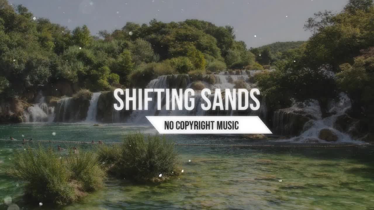Shifting Sands Orchestral No Copyright Music