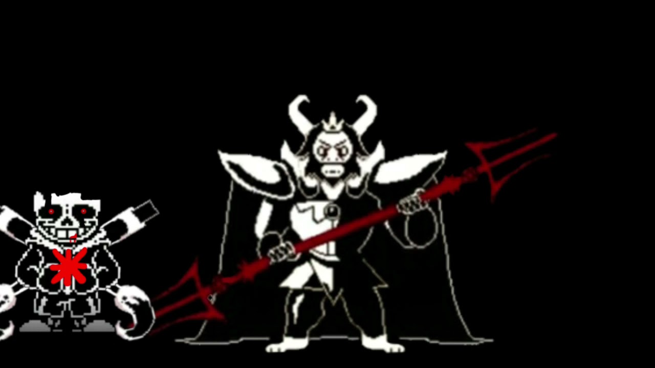 Undertale last breath phase 23 Veni Vidi Vici