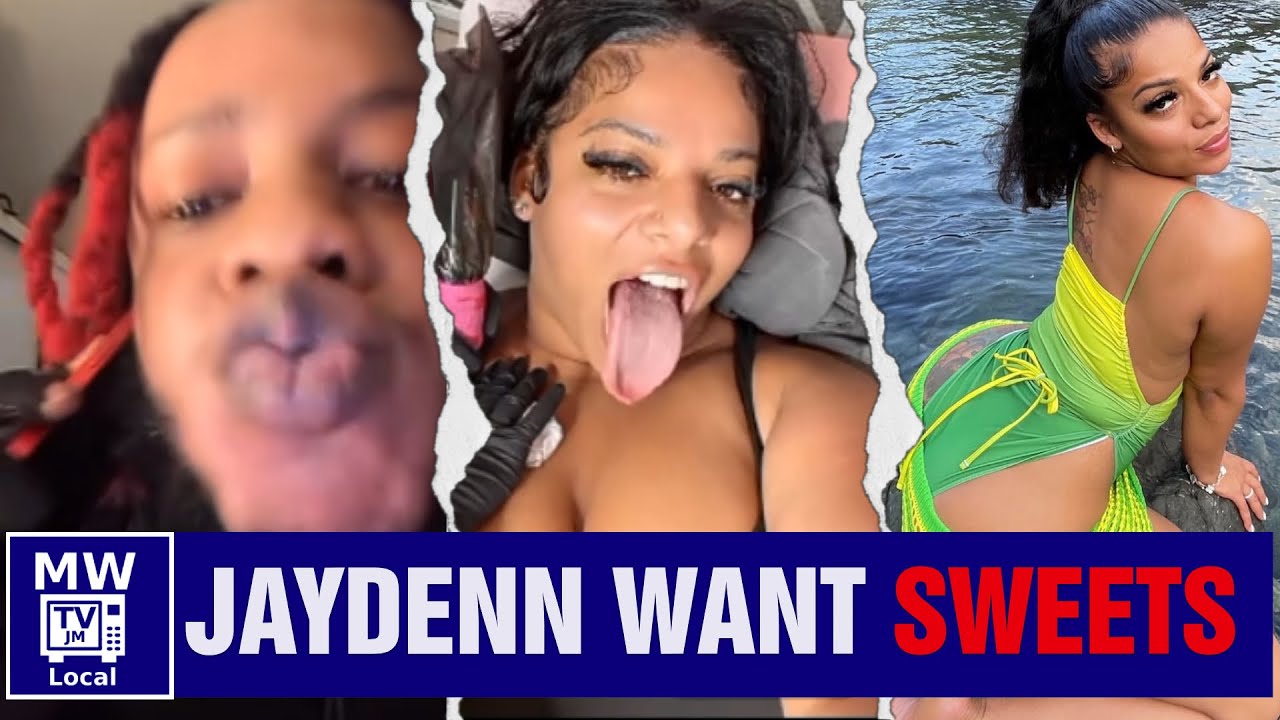 Jaydenn Ask KKvsh For The King Donia Treatment Rolex and Fly out to Small Island