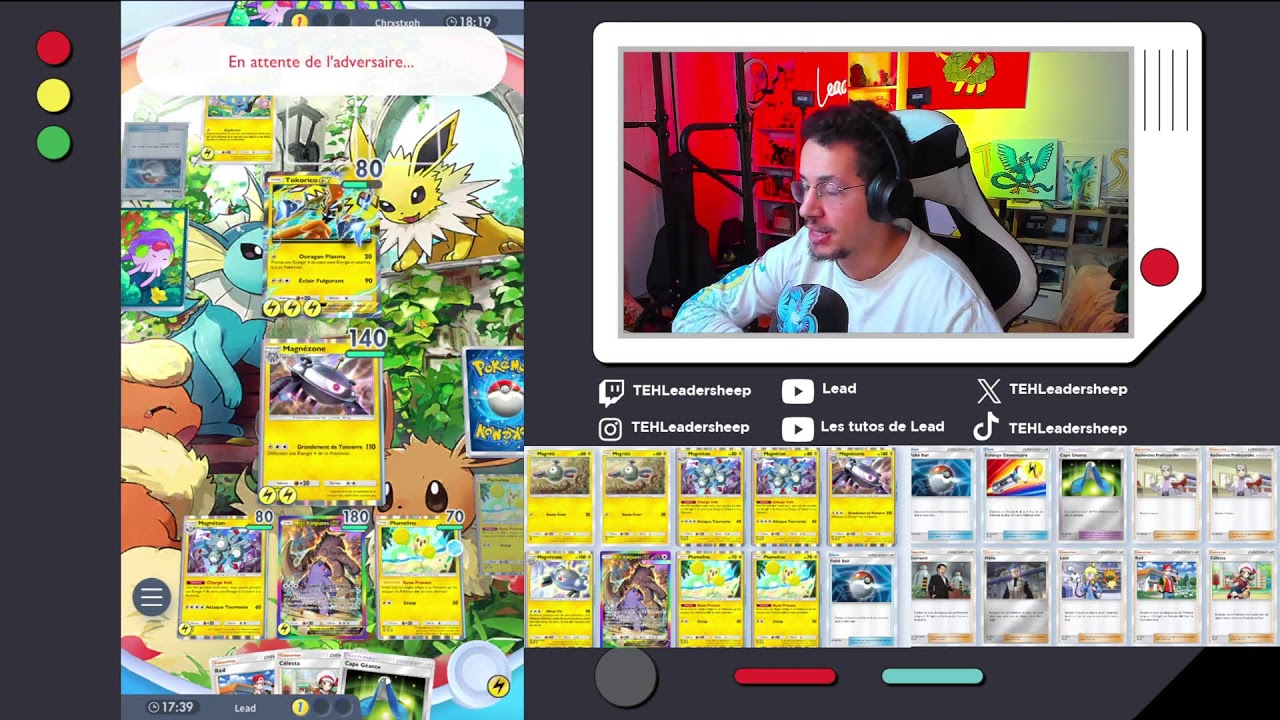 J-2 AVANT LE GROS TOURNOI ![0 to Hero jour 4]