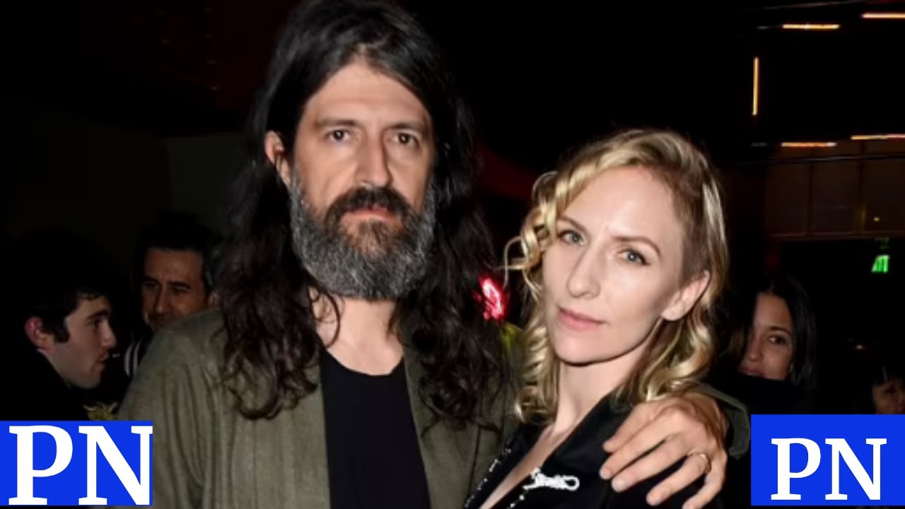 Sting's daughter Mickey Sumner files for divorce from Chris Kantrowitz after four years of marriage