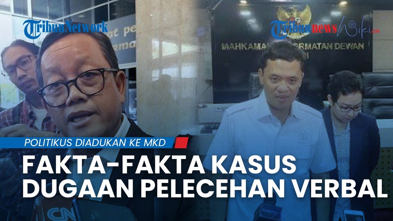 Fakta-fakta Kasus Dugaan Pelecehan Seksual Verbal oleh Sugeng Suparwoto, Ngaku Hanya sebagai Candaan