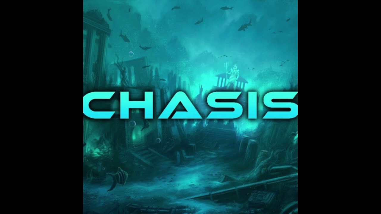 Chasis - Atlantis 