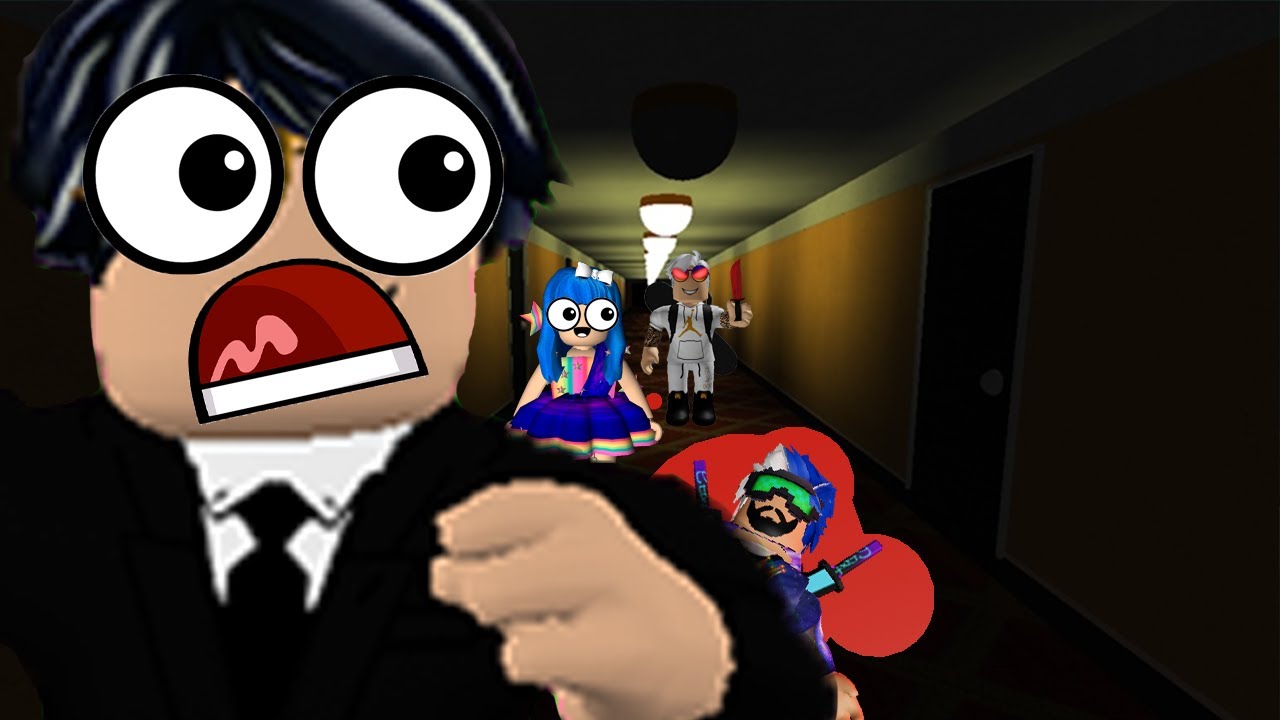 😈🔪 DUYGUSAL SON ! 😢  | ROBLOX MURDER MYSTERY 2 @HanKanaL @BUSEDUYGU