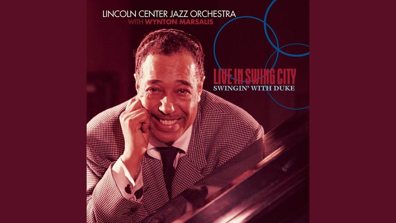 Black and Tan Fantasy (Live)