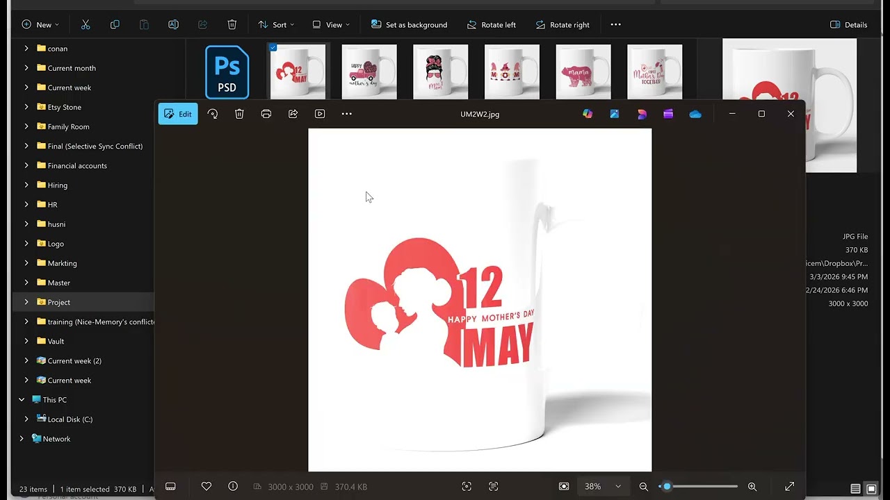 How to Prepare Amazon Product Listings Using Excel Flat File Templates | POD Workflow