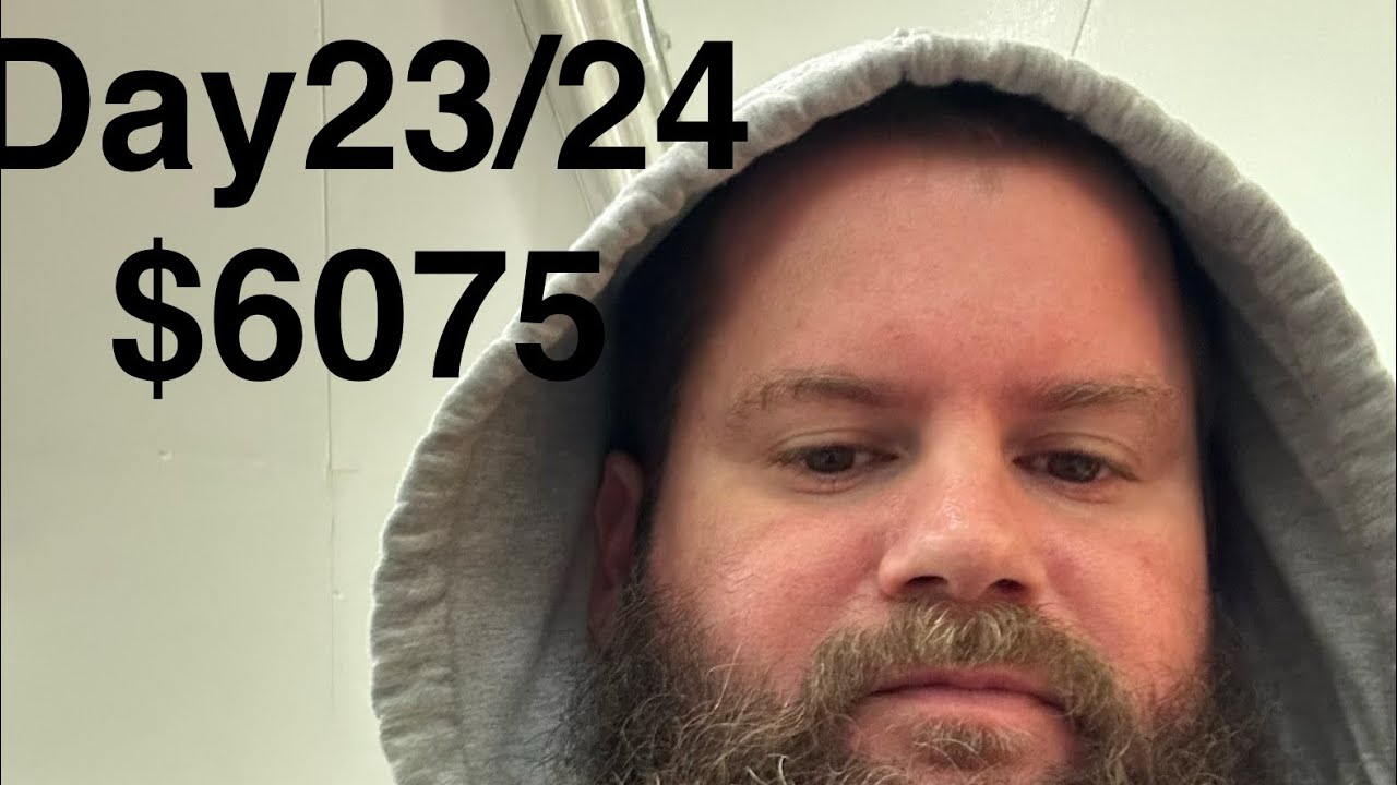 Day 23/24 Of 30 Of $250 Daily On Spark And Instacart 