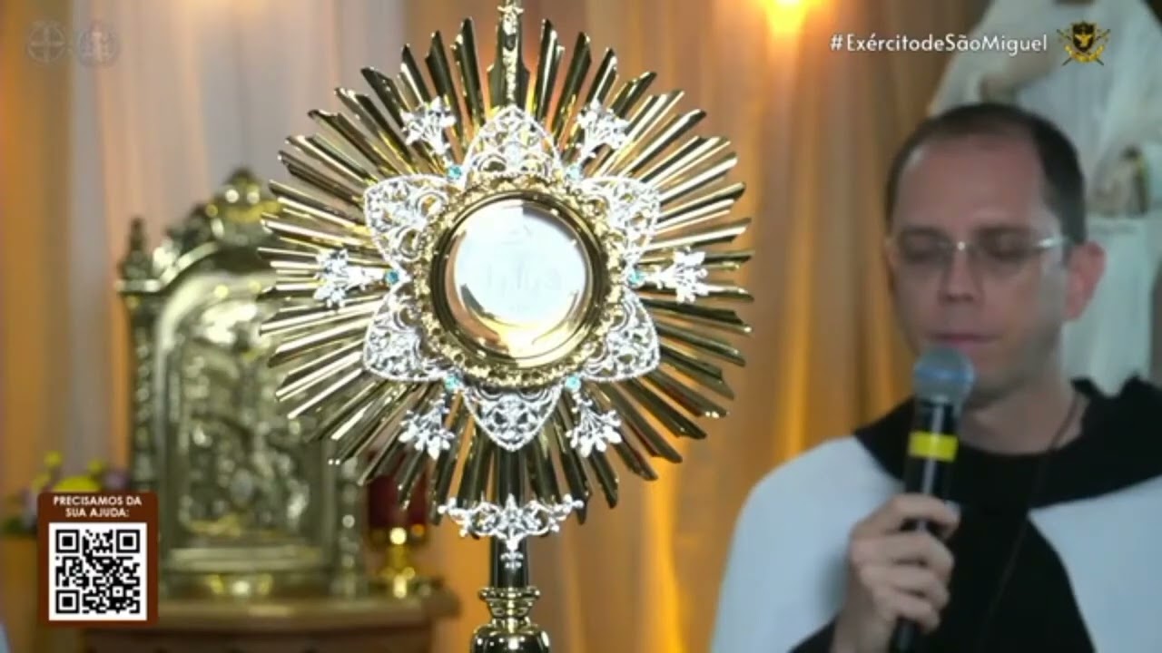 Rosário de 3 Terços com Hesed