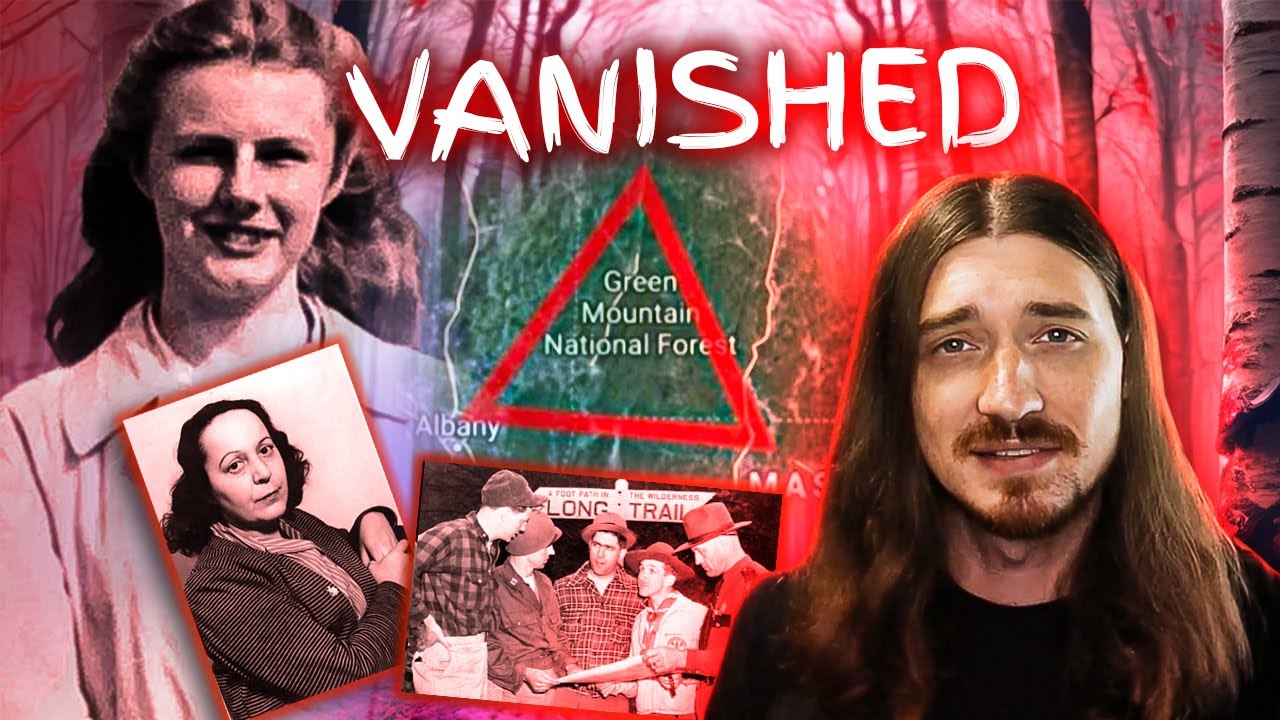 Загадочный Беннингтонский треугольник: пять исчезновений за пять лет