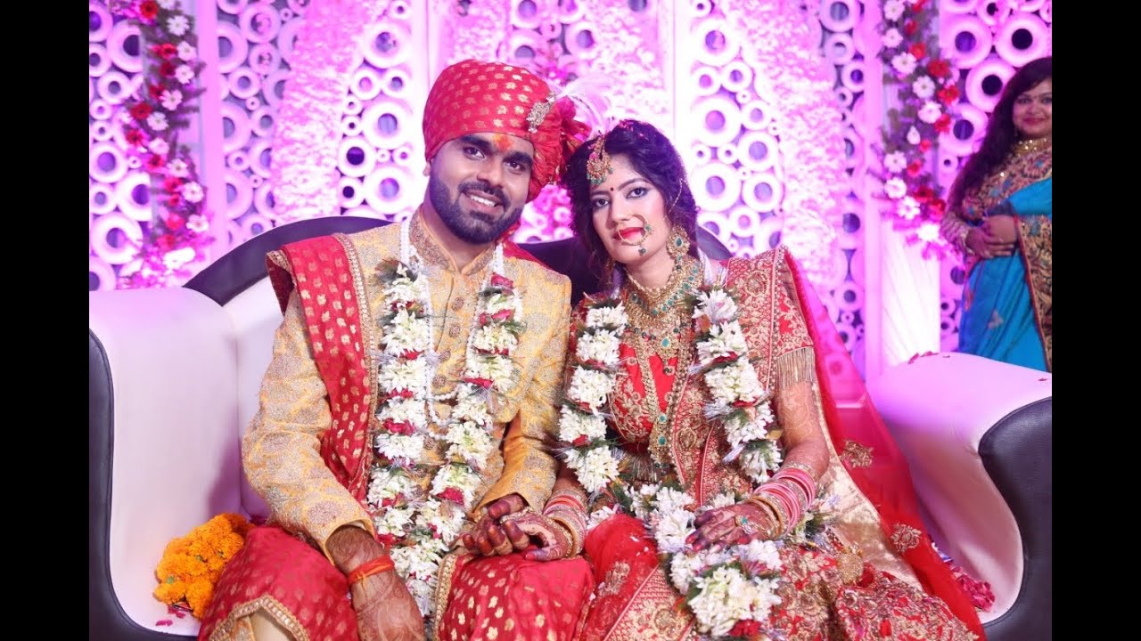 Haldi, Sangeet & Baraat | Regal Grand Resort | 7 Jul 2019