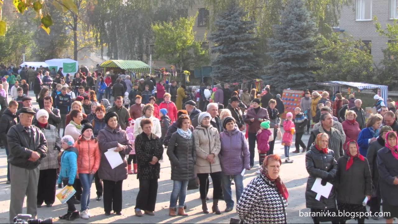 У Першотравенську відсвяткували 117-ту річницю від дня заснування селища