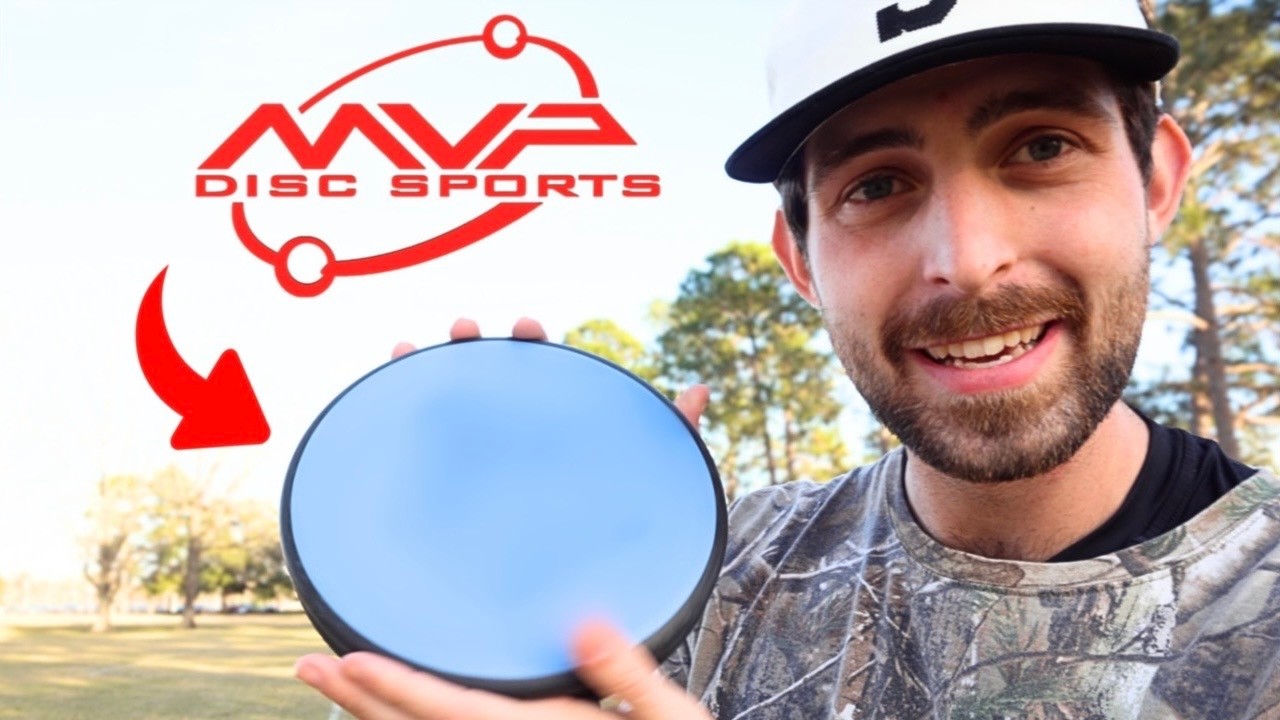 I Tried MVP's Best Putters (ep.1 build a bag)