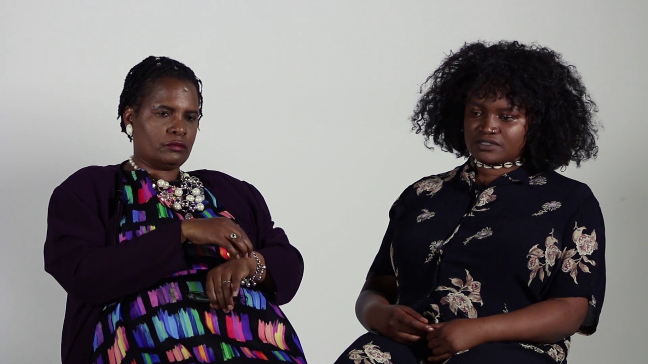 MOTHER TONGUES | Belinda Zhawi | Shona language