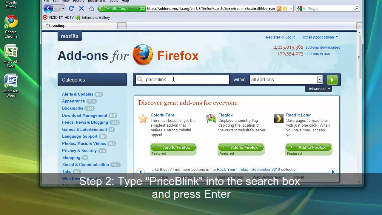 How To Find the Best Price Shopping Online