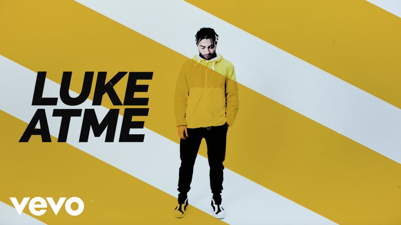 Luke ATME - Love Comes and Goes Back