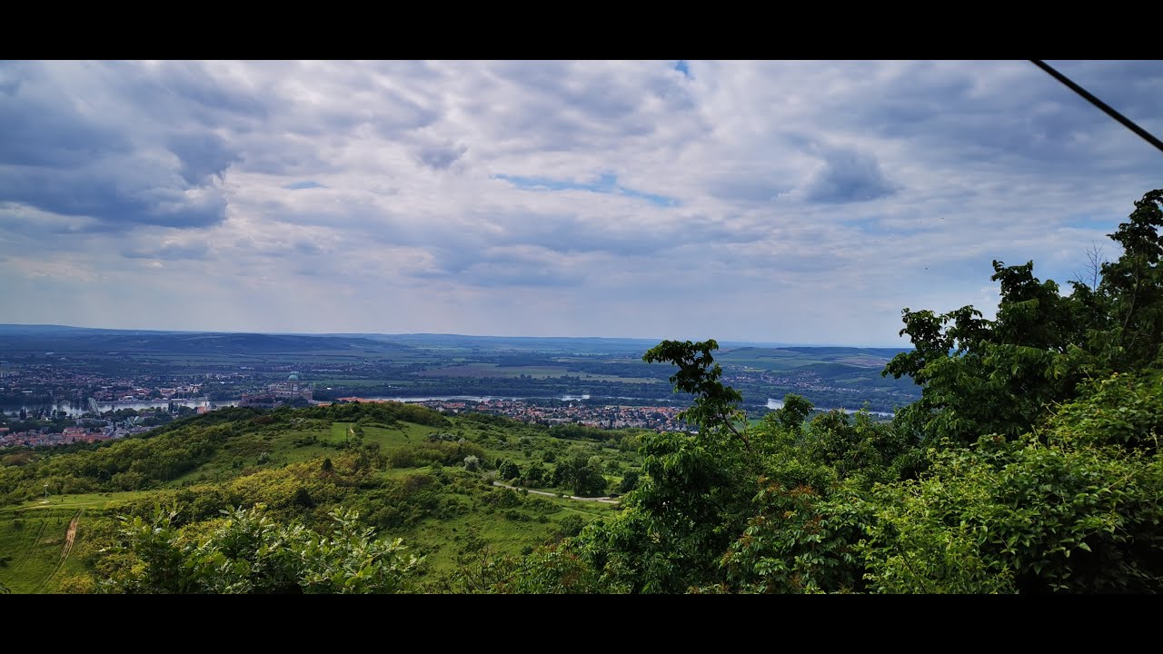 VASKAPU-HEGY, ESZTERGOM !