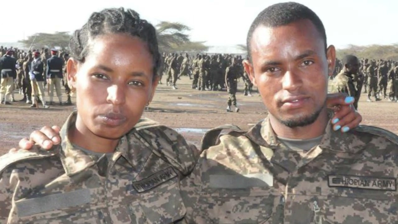 አጋጣሚ አለያይቶ ወታደራዊ ማሰልጠኛ ያገናኛቸው! እና  ብቁ እና ጠንካራ ሠራዊት ለመገንባት የወታደራዊ ስልጠና ሚና!  / ጥር  2 ቀን 2015 ዓ.ም/