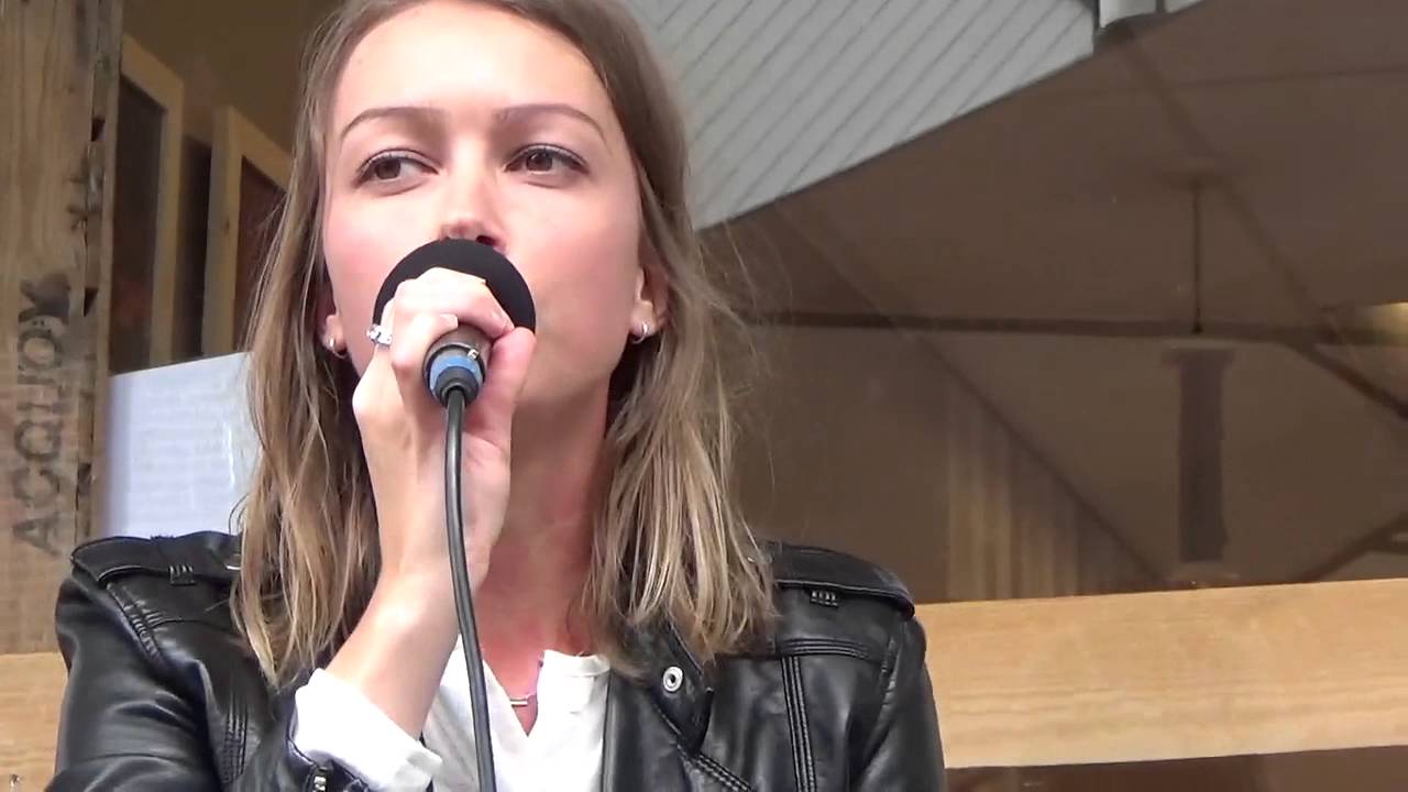 Binnenmarkt Optreden (Wander van Duin): Marjo & Jan Kars - Gitaar & Zang