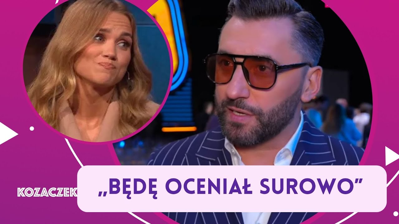 Rafał Maserak o konflikcie z Kaczorowska. Będzie się mścił w Tańcu z gwiazdami?